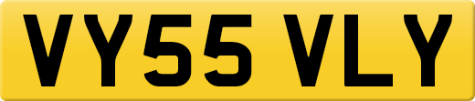 VY55VLY